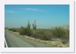 AZ Phoenix area and family 006 * On the road to Phoenix * 2160 x 1440 * (693KB)
